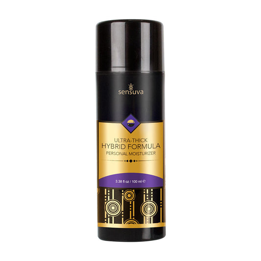 Ultra-Thick Hybrid Moisturizer Unscented 100 ml