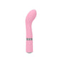 Pillow Talk Sassy Luxury G Spot Vibrator Rechargeable Pink