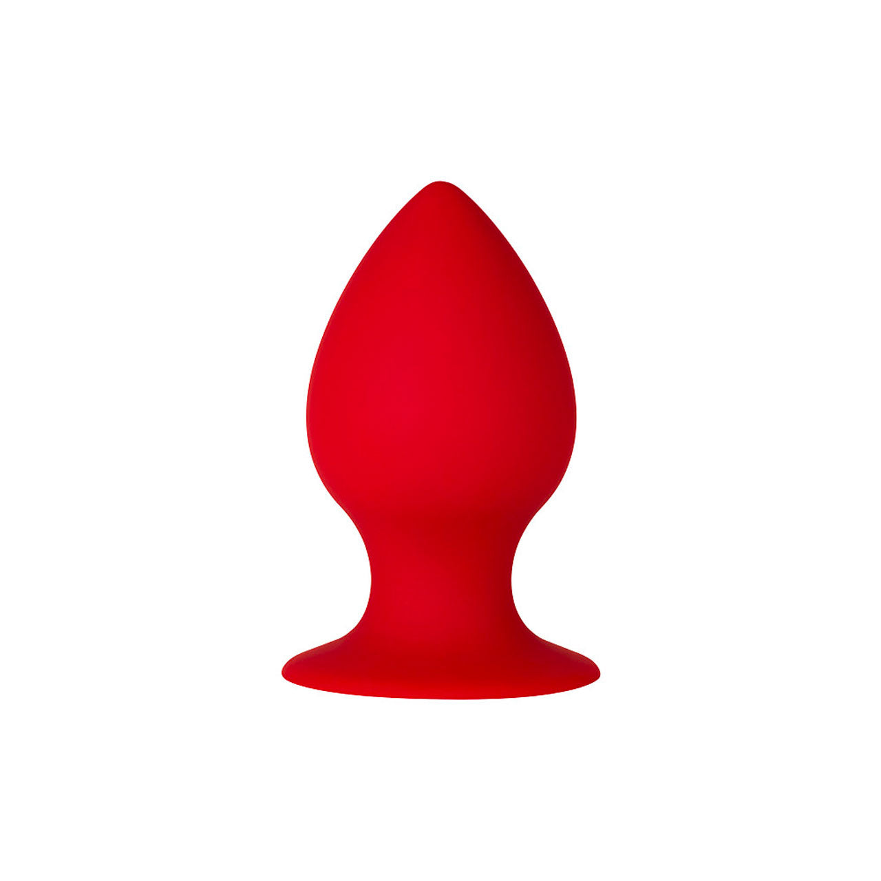 F-98: CONE RED M