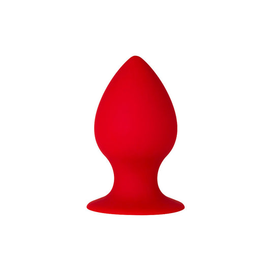 F-98: CONE RED M