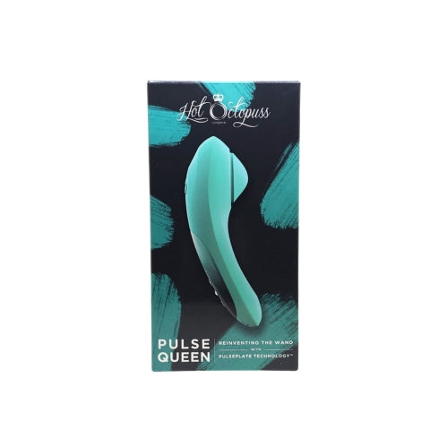 Pulse Queen