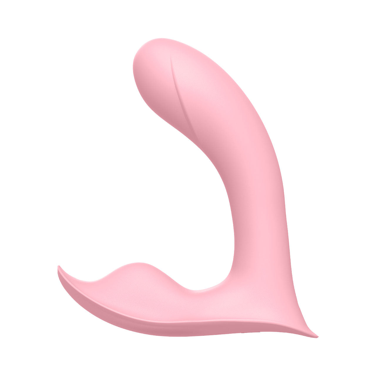 Pv71: INSERTABLE PANTY VIBRATOR - PINK