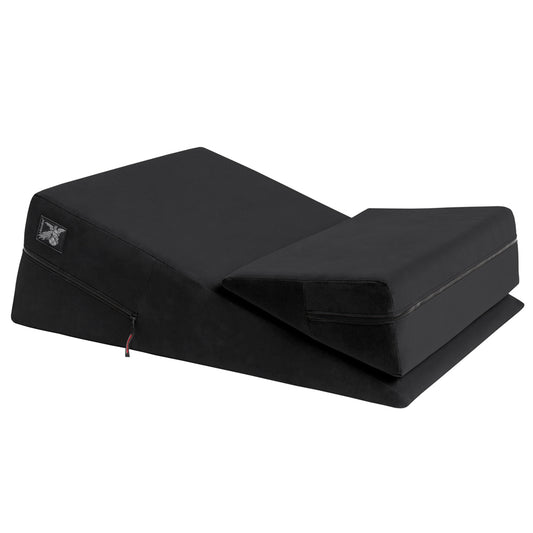 Wedge Ramp Combo Black