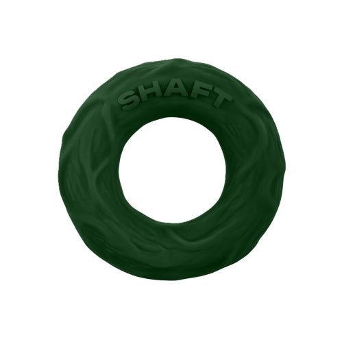 Model R - C-Ring - Green - Size 3
