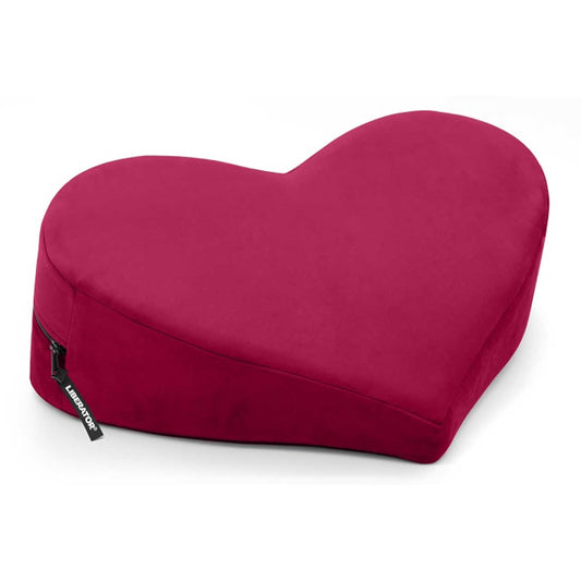 Heart Wedge Sex Position Pillow
