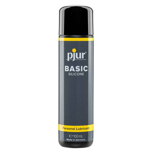 pjur Basic Personal Glide 100 ml