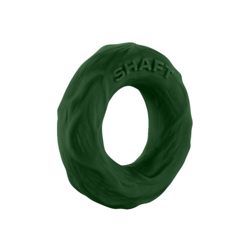Model R - C-Ring - Green - Size 2