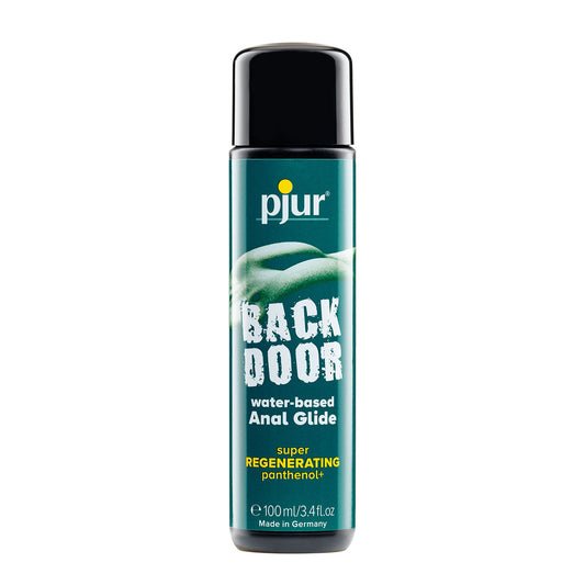 pjur Back Door Panthenol 100 ml