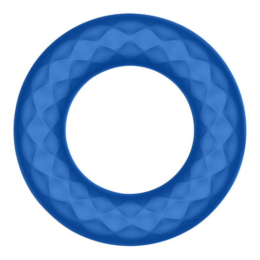 F-15: VIBRATING COCKRING - BLUE