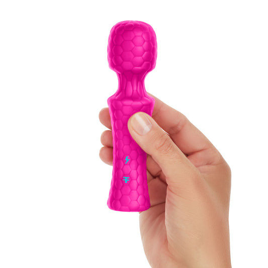 Ultra Wand Mini Pink