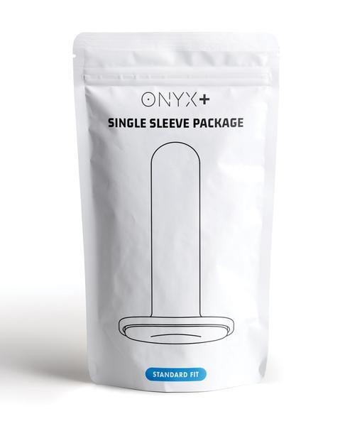 Onyx+ Replacement Sleeve - 1 Pack, Standard Fit