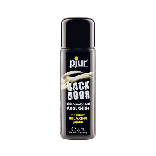 pjur Back Door Relaxing Anal Glide 30 ml