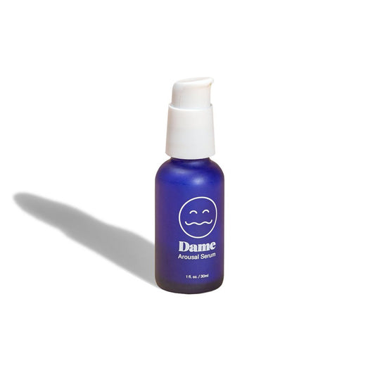 Arousal Serum