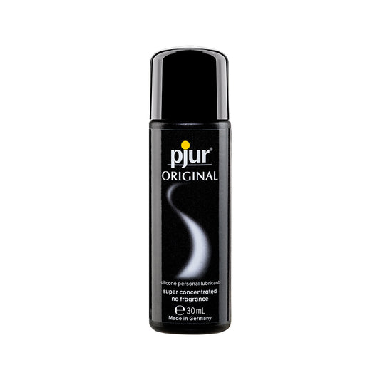Silicone Personal Lubricant 30ml Sex Lube