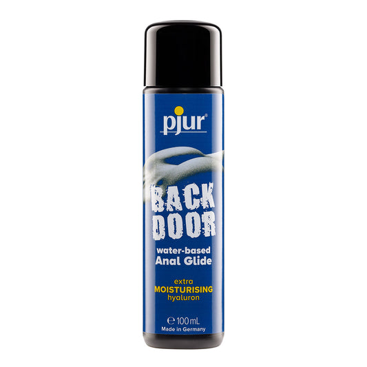 pjur Back Door Comfort Glide 100 ml
