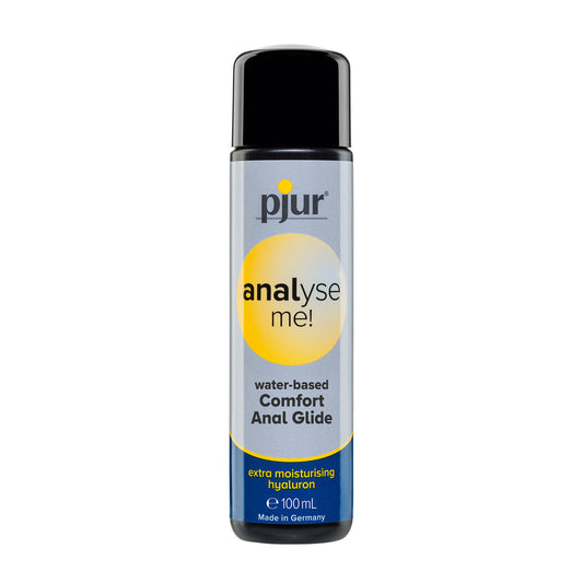 pjur Analyse Me! Comfort Glide 100 ml
