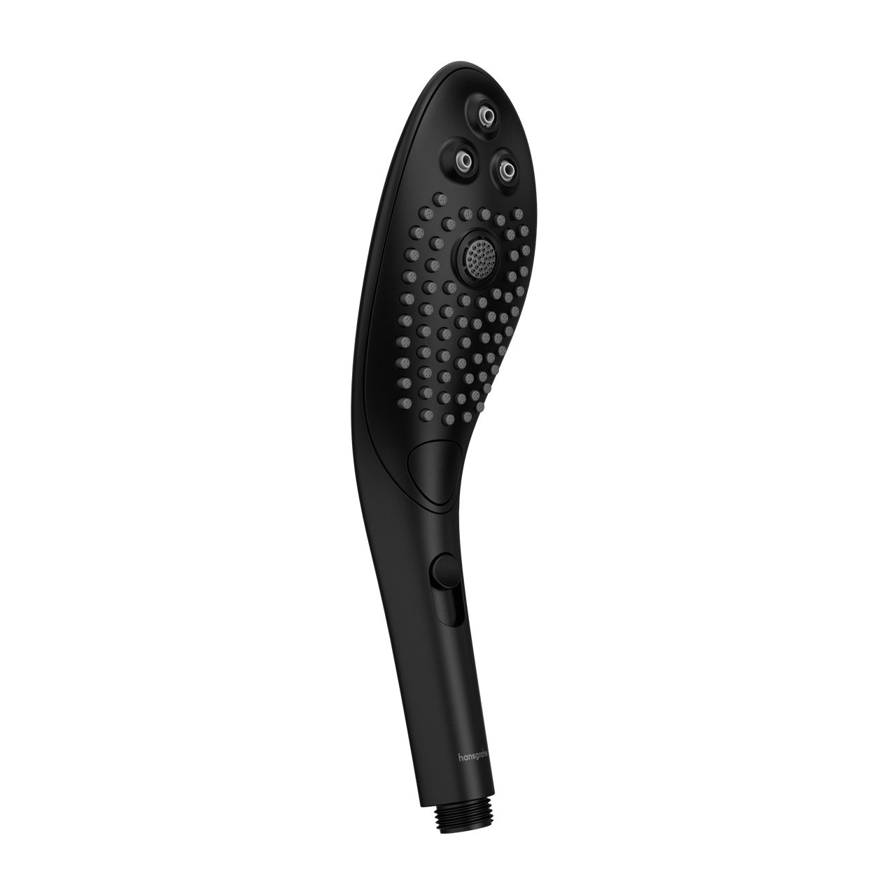 Womanizer Wave Clitoral Stimulation Shower Head Black