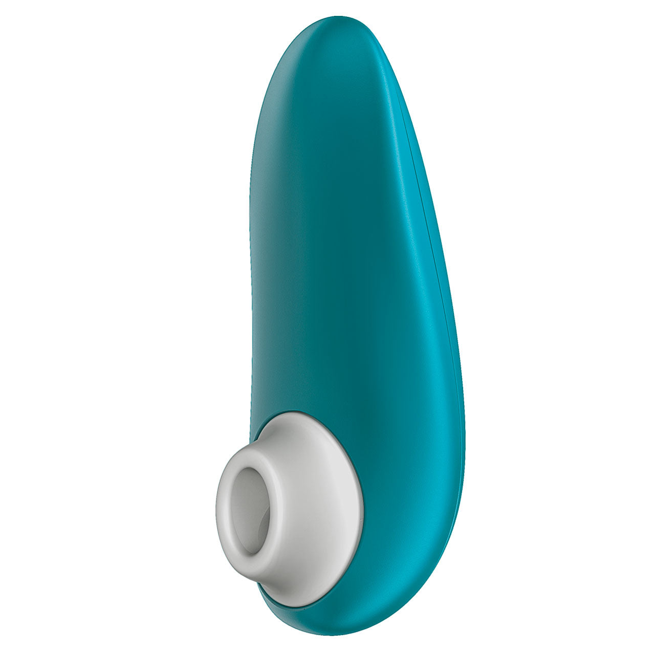 Womanizer Starlet 3 Rechargeable Clitoral Suction Stimulator Turquoise