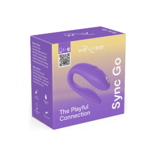 Sync Go Light Purple