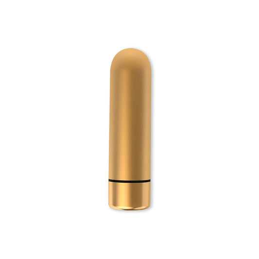 Metallic Rechargeable Bullet