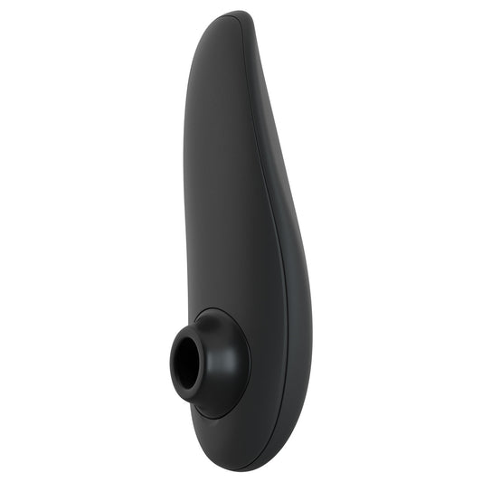 Womanizer Classic 2 Rechargeable Clitoral Suction Stimulator Black