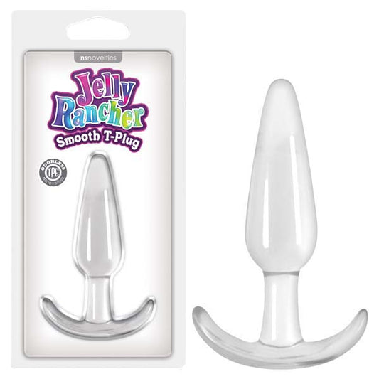 Jelly Rancher Smooth T-Plug