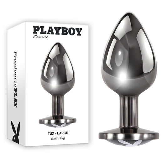 Playboy Pleasure TUX - LARGE