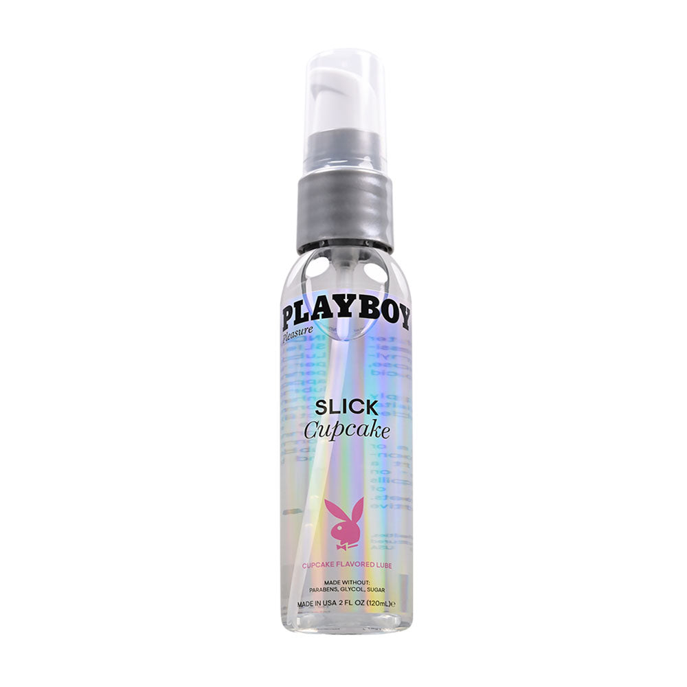 Playboy Pleasure SLICK CUPCAKE - 60 ml