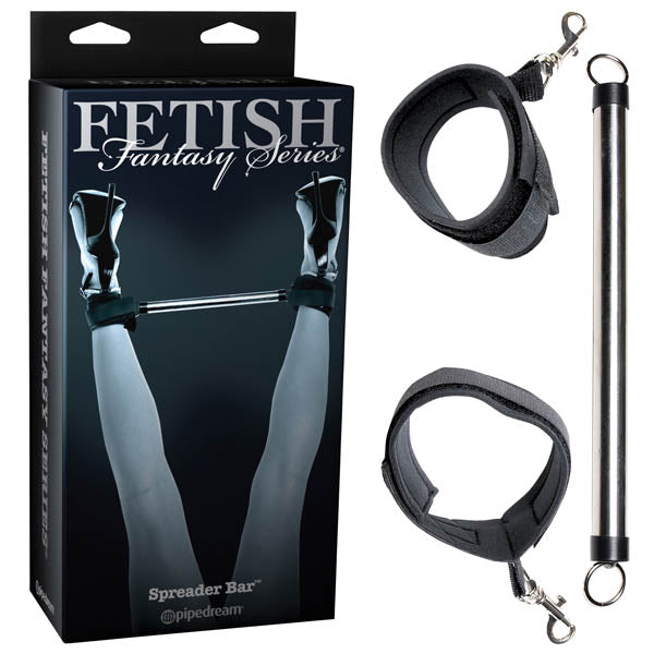 Fetish Fantasy Series Limited Edition Spreader Bar