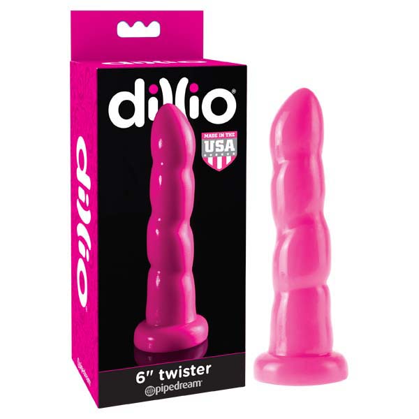 Dillio 6'' Twister