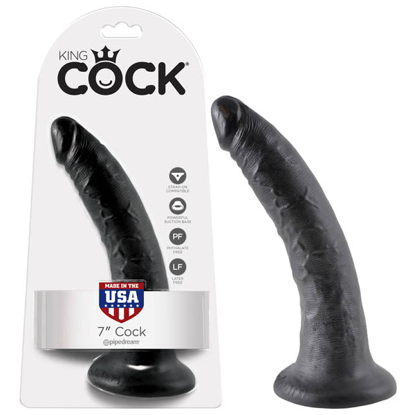 King Cock 7'' Cock