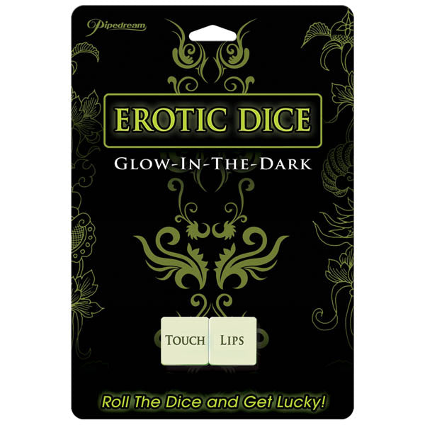 Erotic Dice